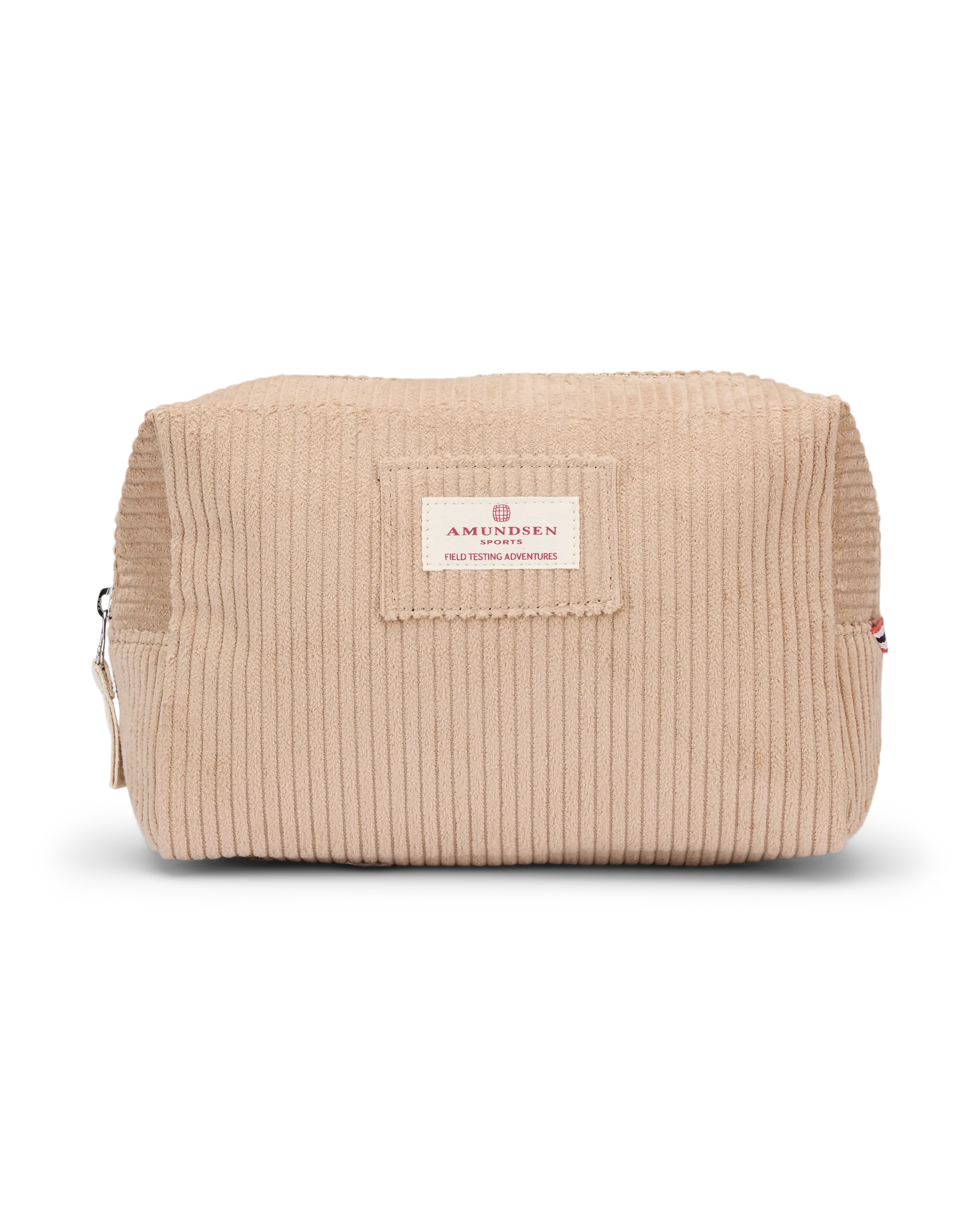 WASH BAG CORDUROY