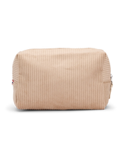 WASH BAG CORDUROY
