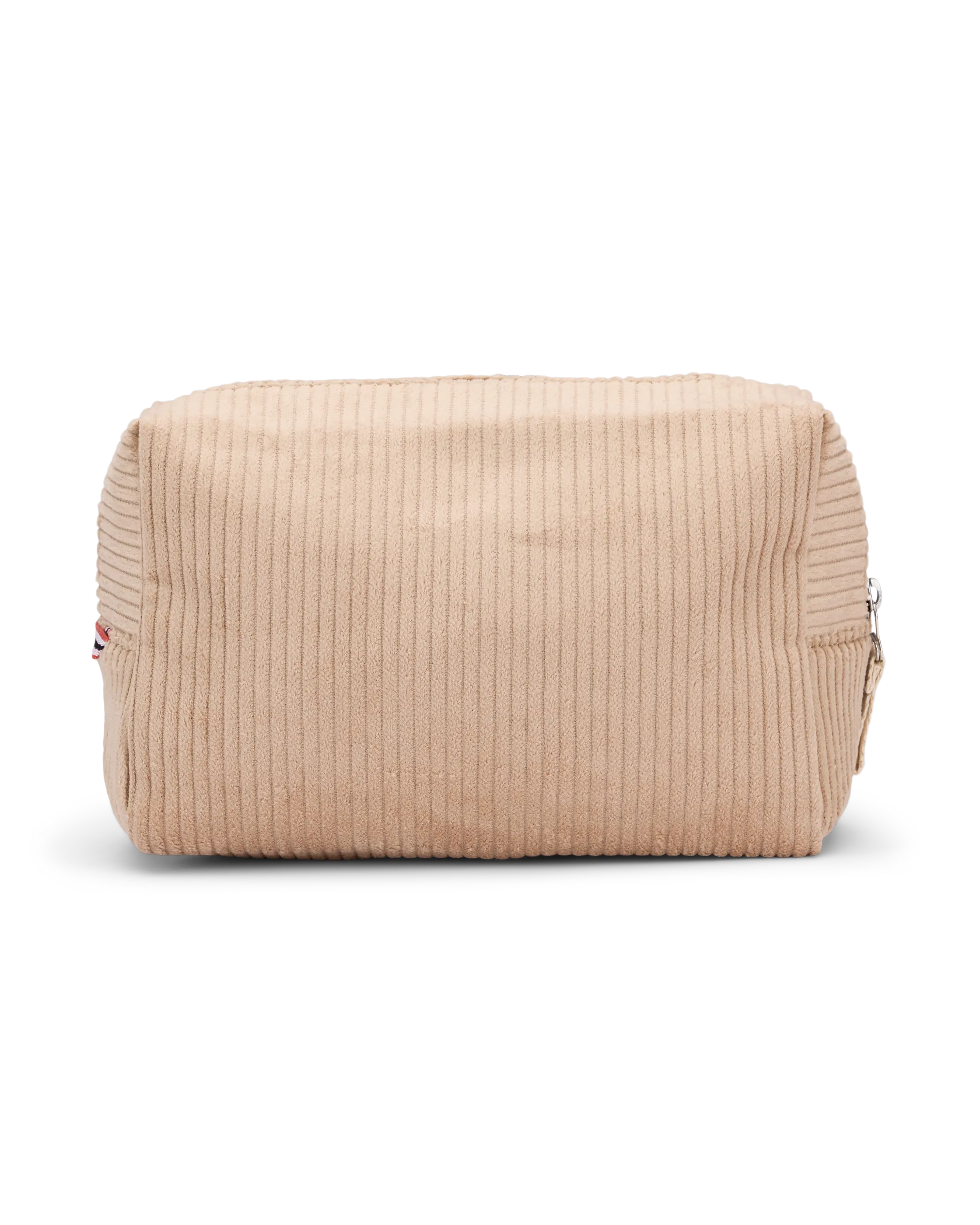 WASH BAG CORDUROY