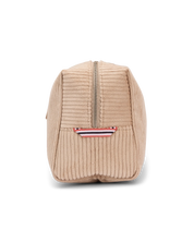 WASH BAG CORDUROY