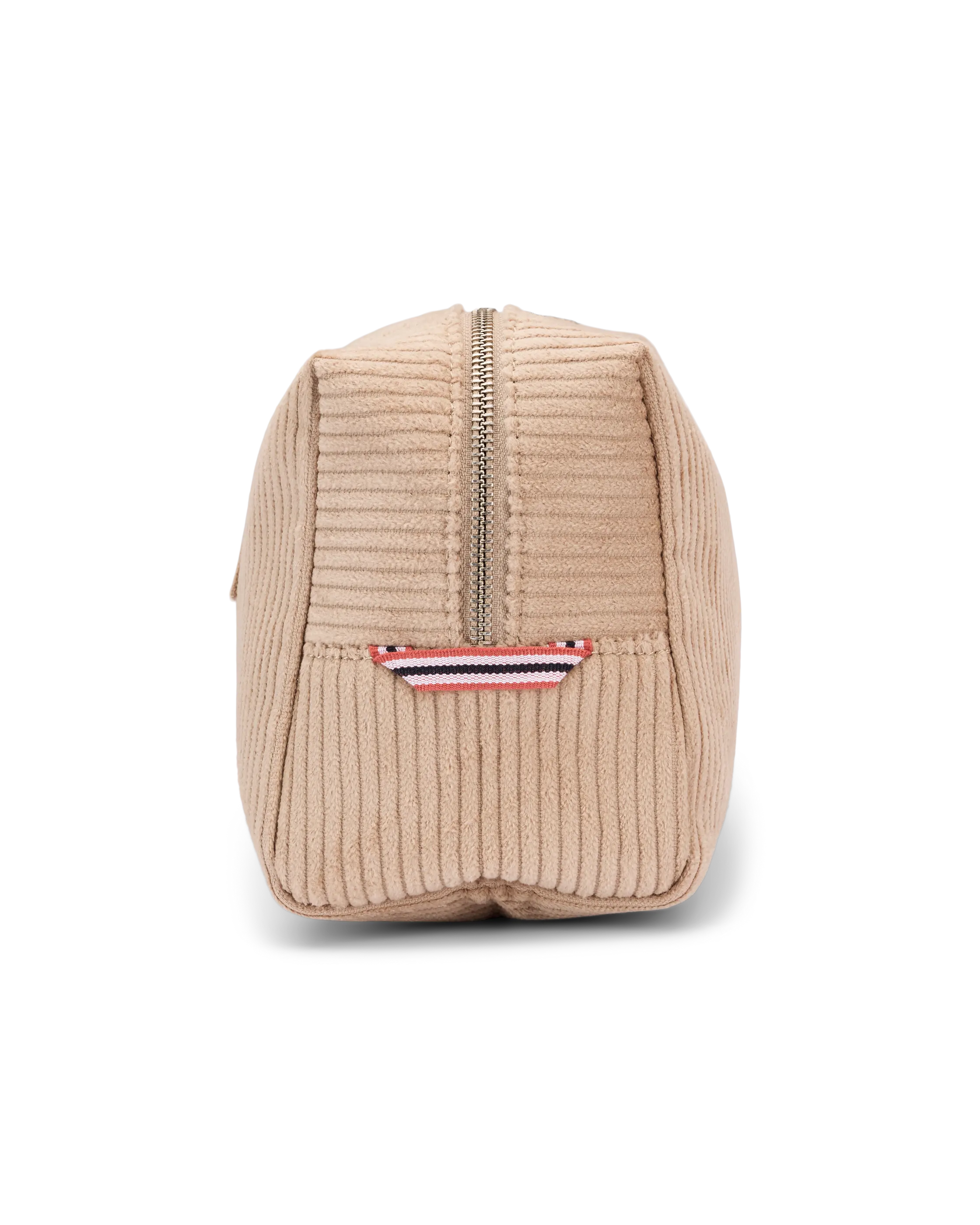 WASH BAG CORDUROY
