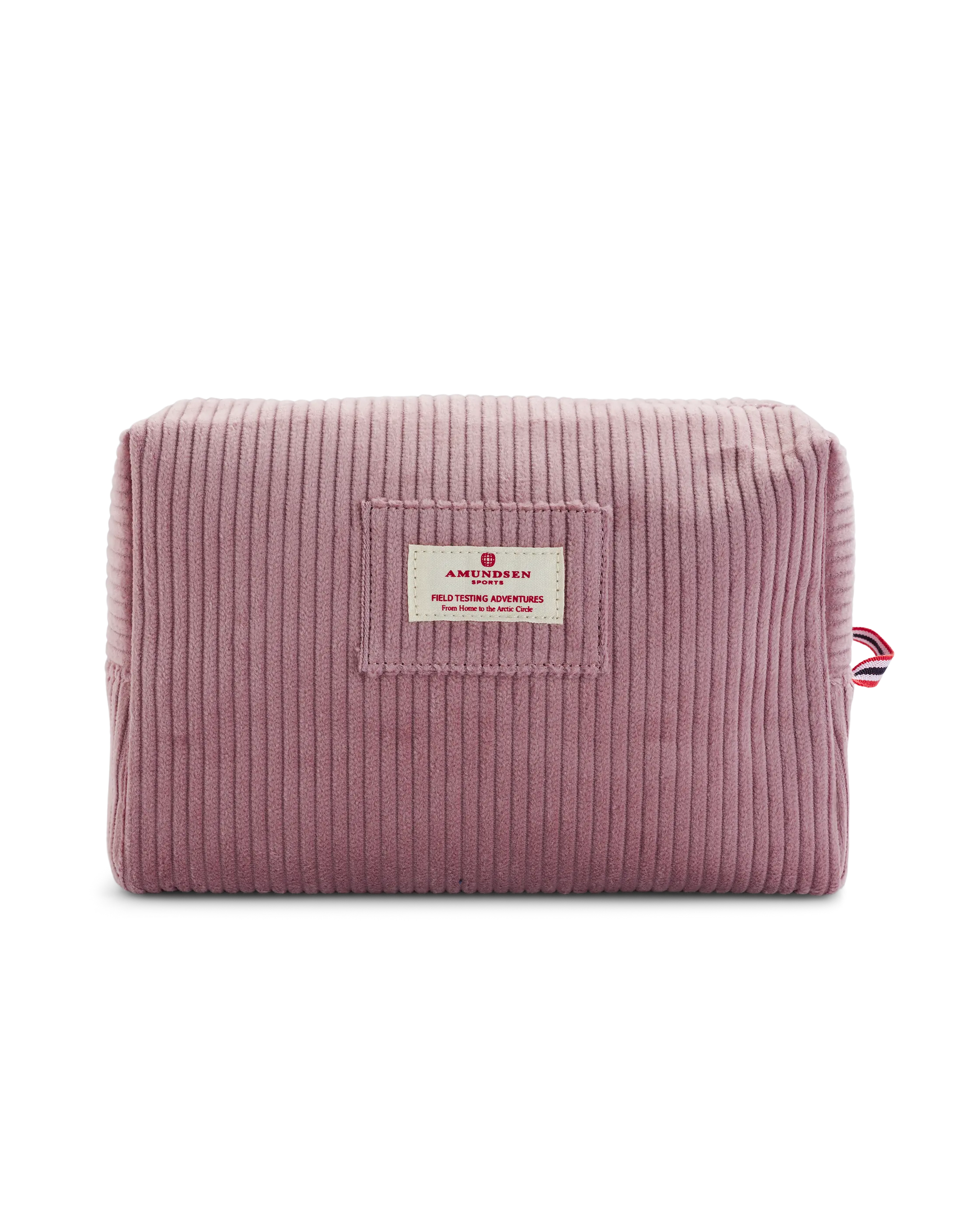 WASH BAG CORDUROY