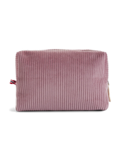 WASH BAG CORDUROY