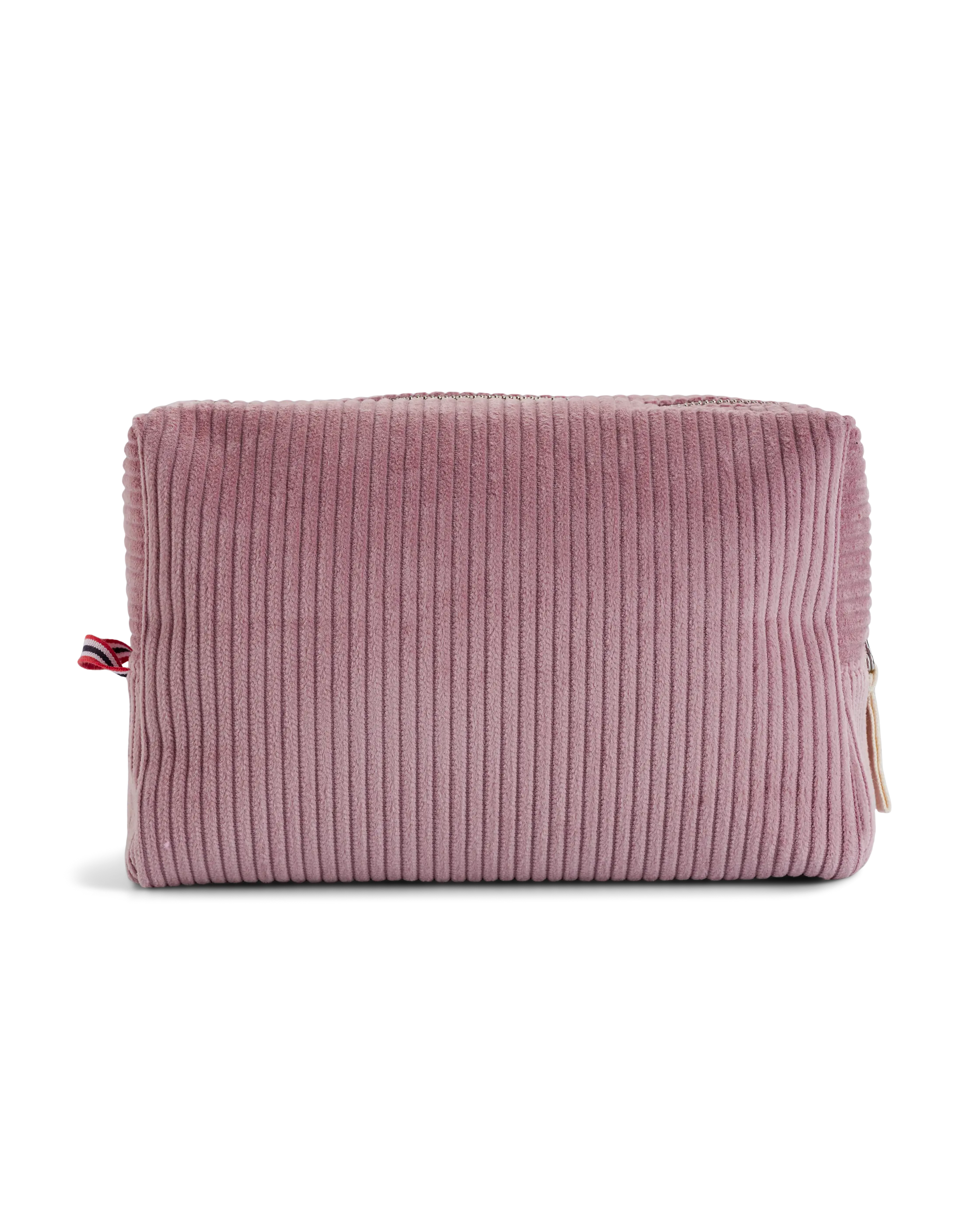 WASH BAG CORDUROY