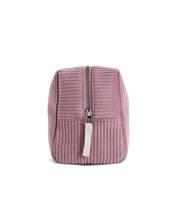 WASH BAG CORDUROY