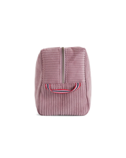 WASH BAG CORDUROY