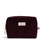 WASH BAG CORDUROY