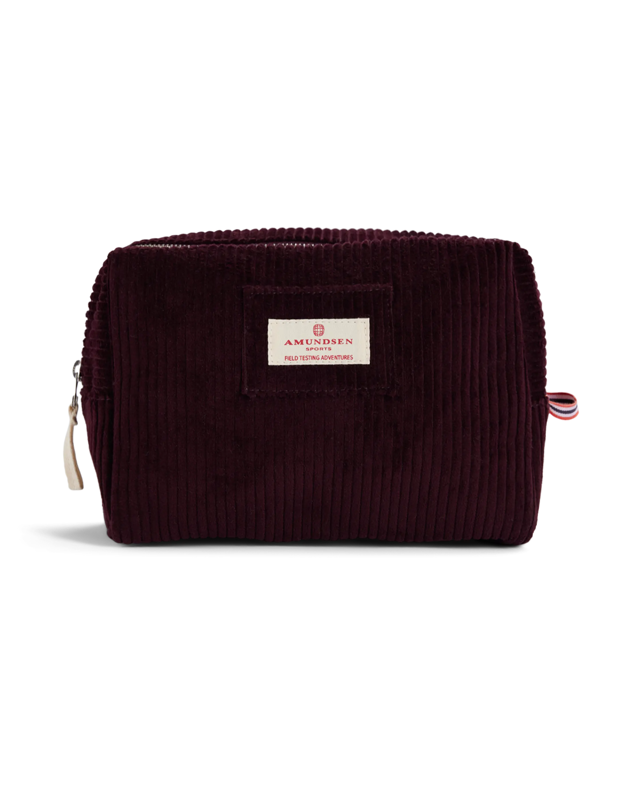 WASH BAG CORDUROY
