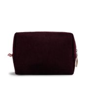 WASH BAG CORDUROY