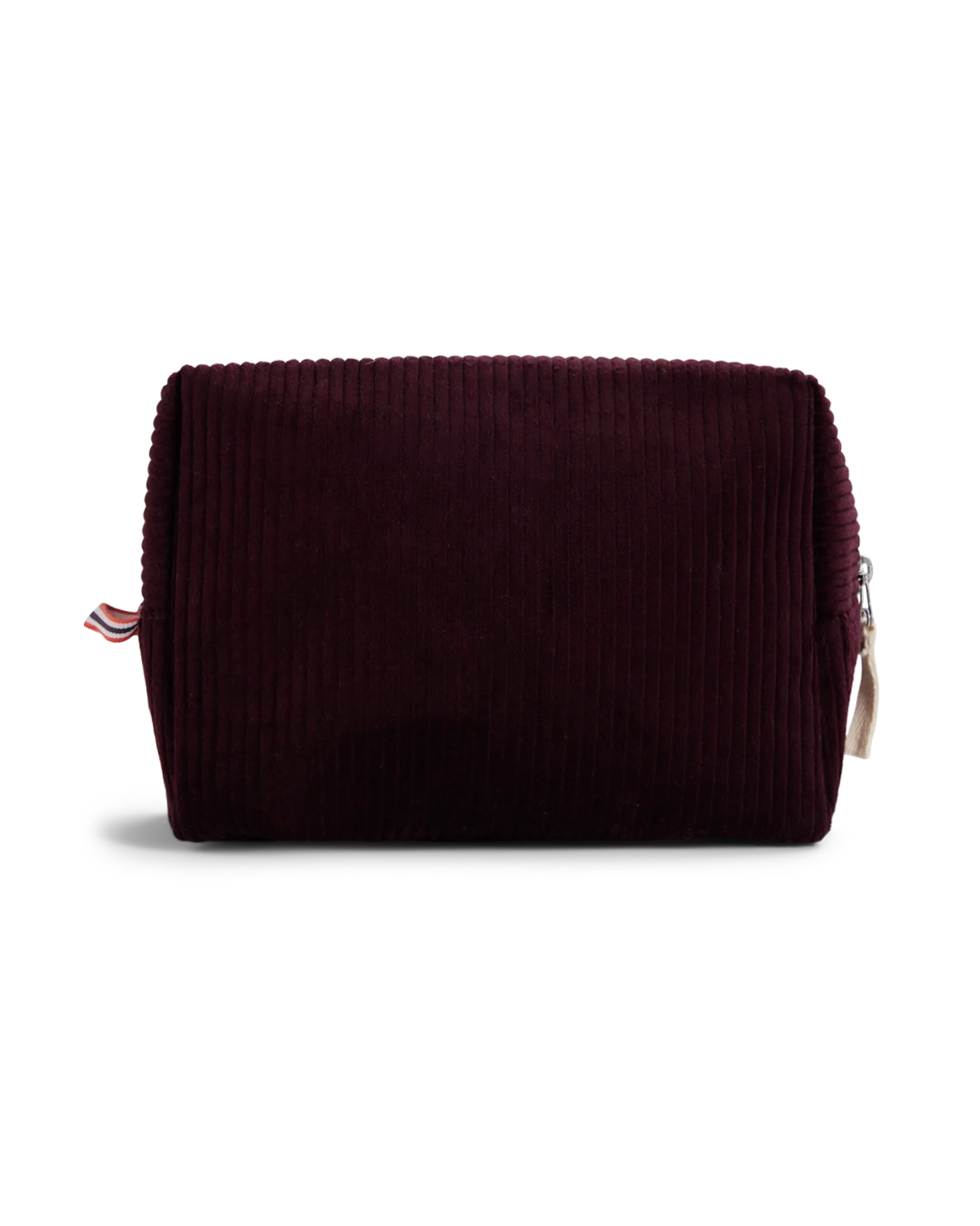WASH BAG CORDUROY