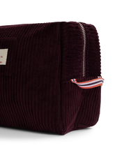 WASH BAG CORDUROY