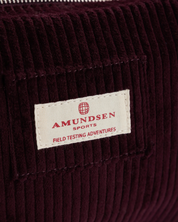 WASH BAG CORDUROY