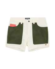 5INCHES FIELD SHORTS MENS