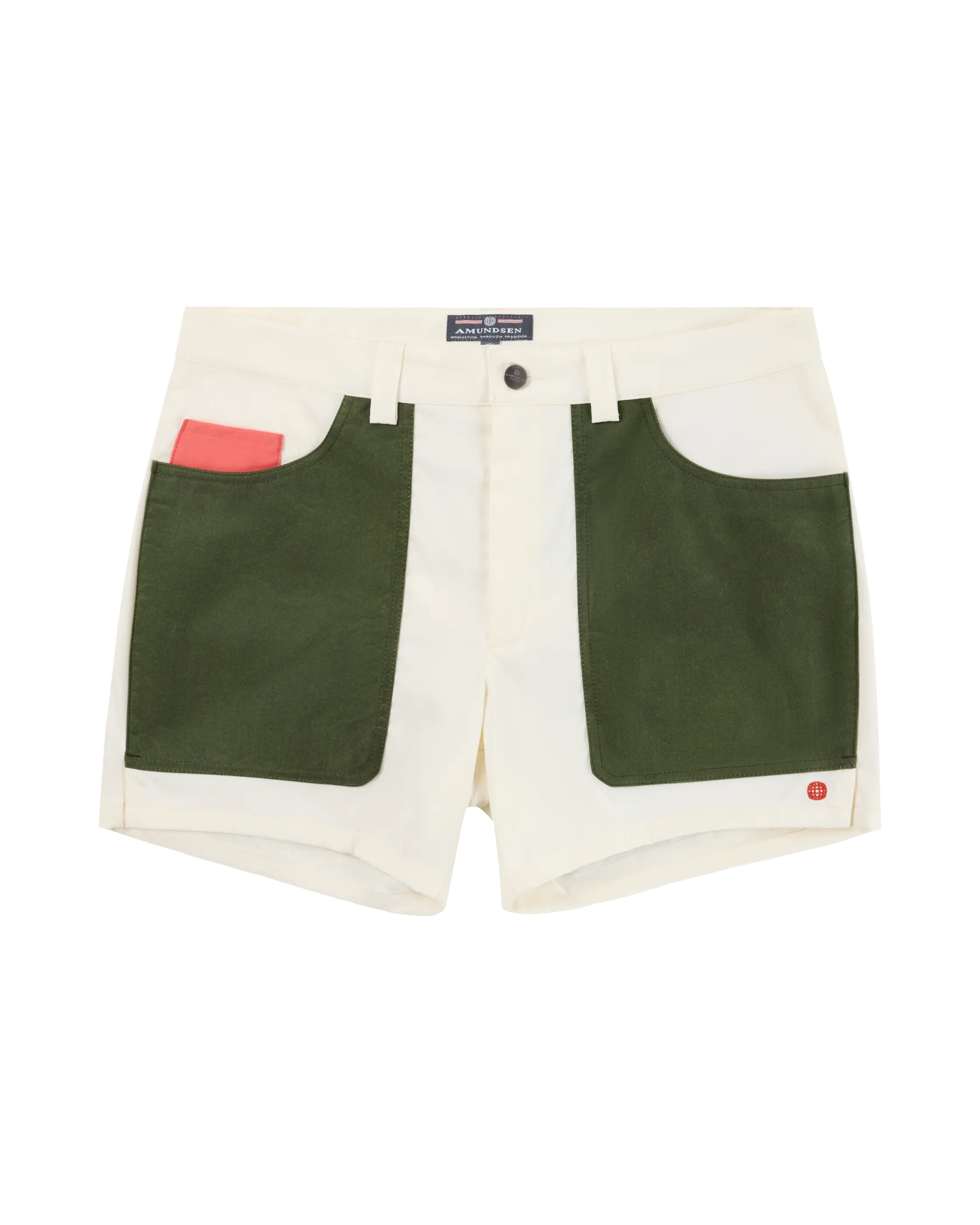 5INCHES FIELD SHORTS MENS