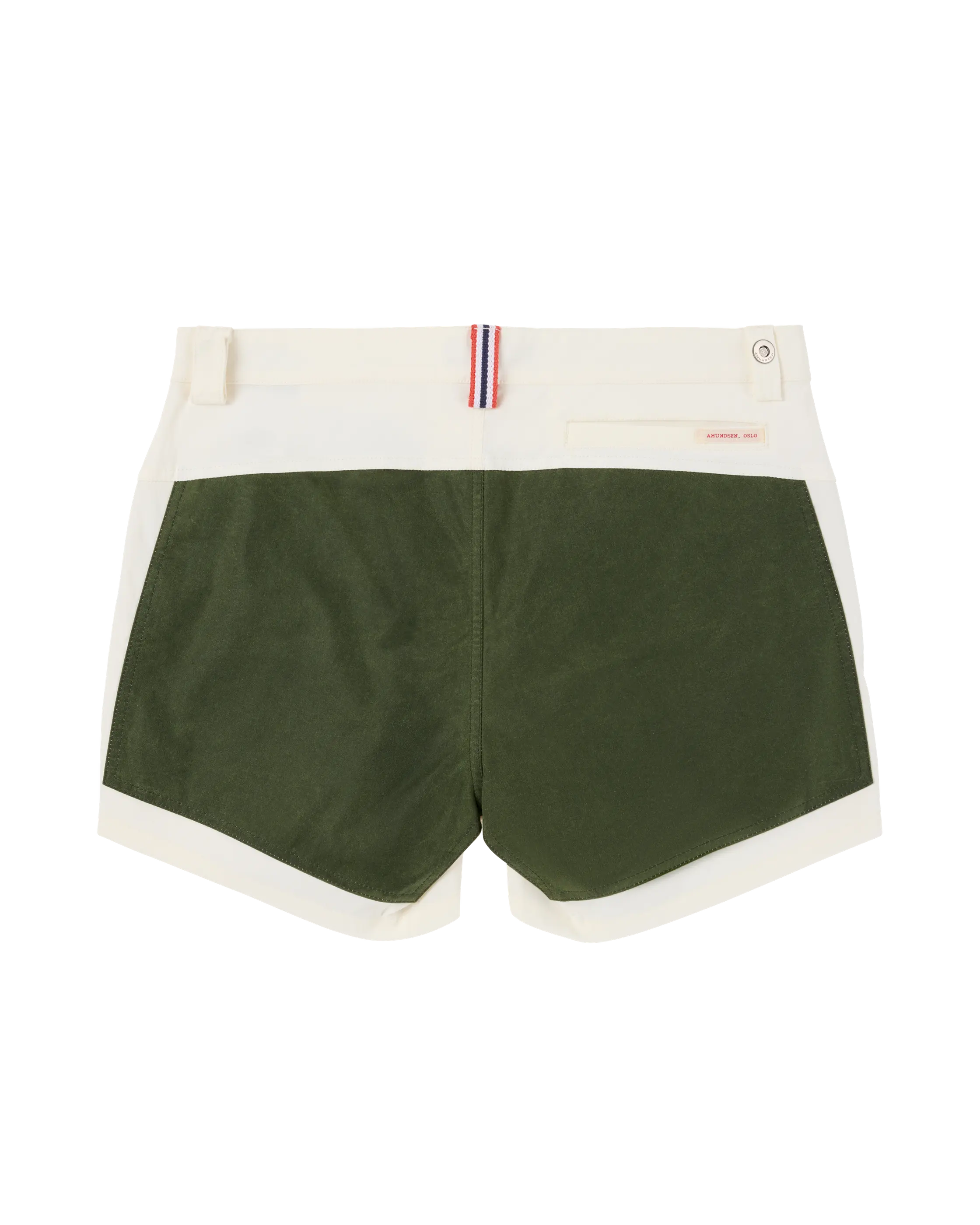5INCHES FIELD SHORTS MENS