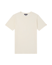 Linen Tee Mens