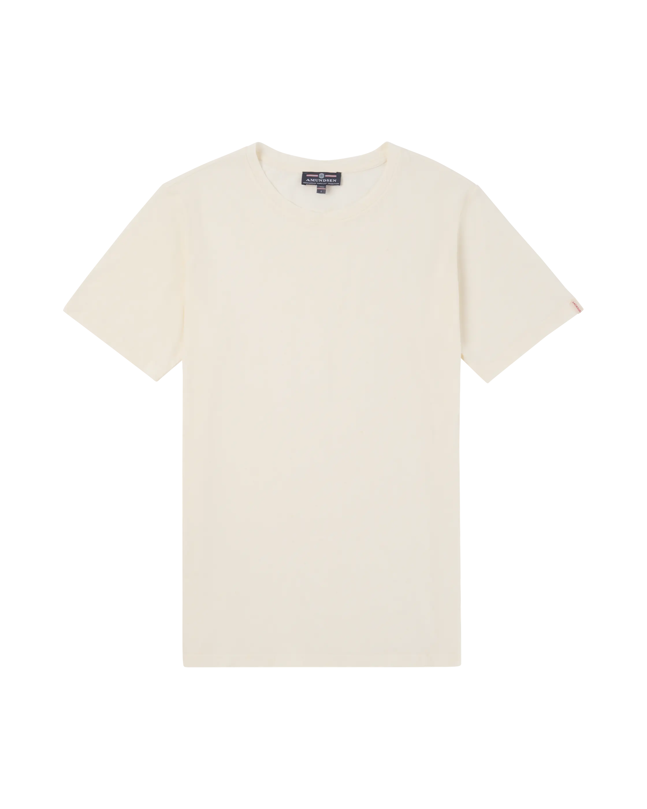 Linen Tee Mens