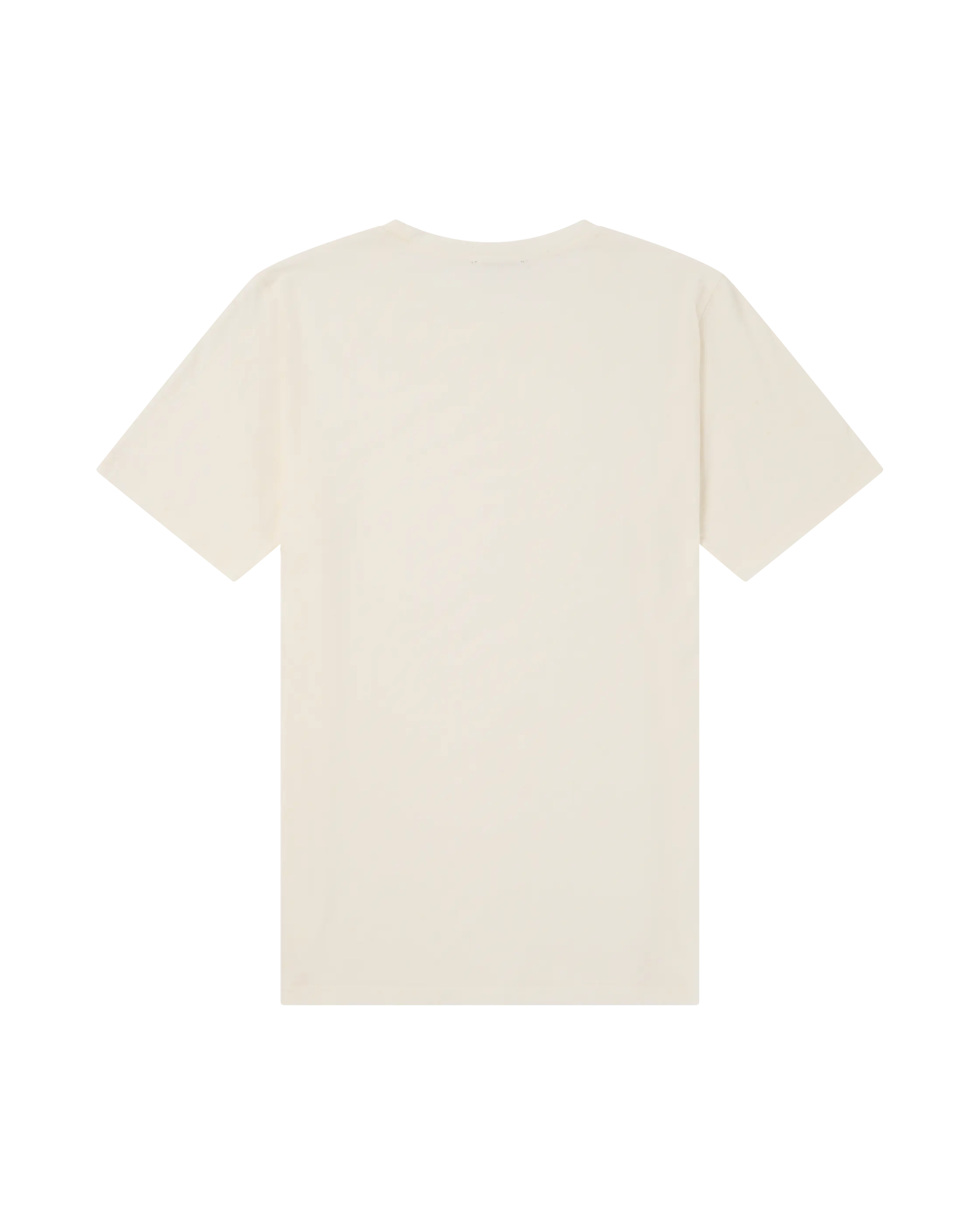 Linen Tee Mens