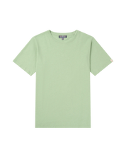 Linen Tee Mens