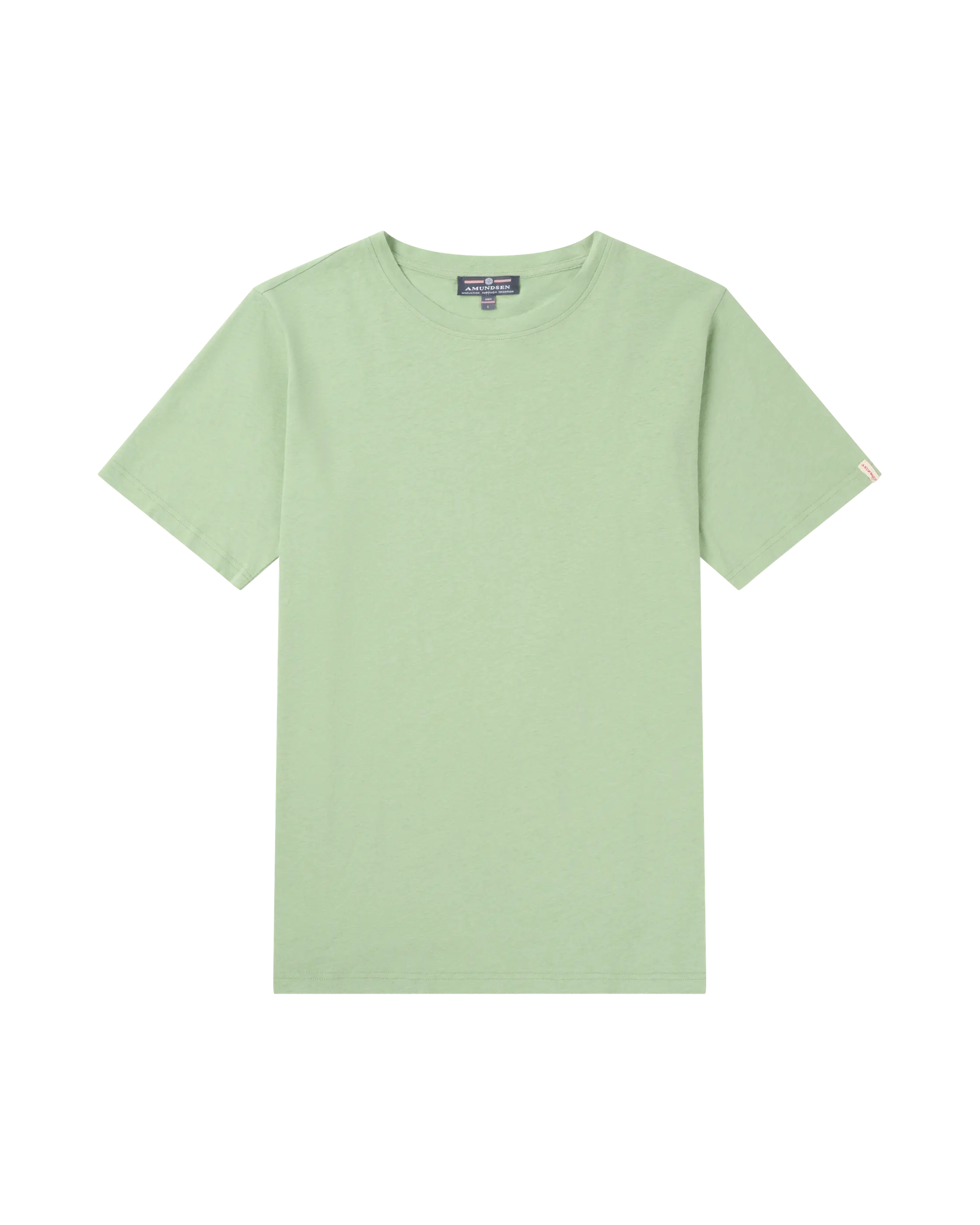 Linen Tee Mens