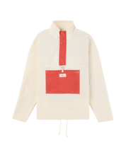 Vagabond Cord Fleece Mens