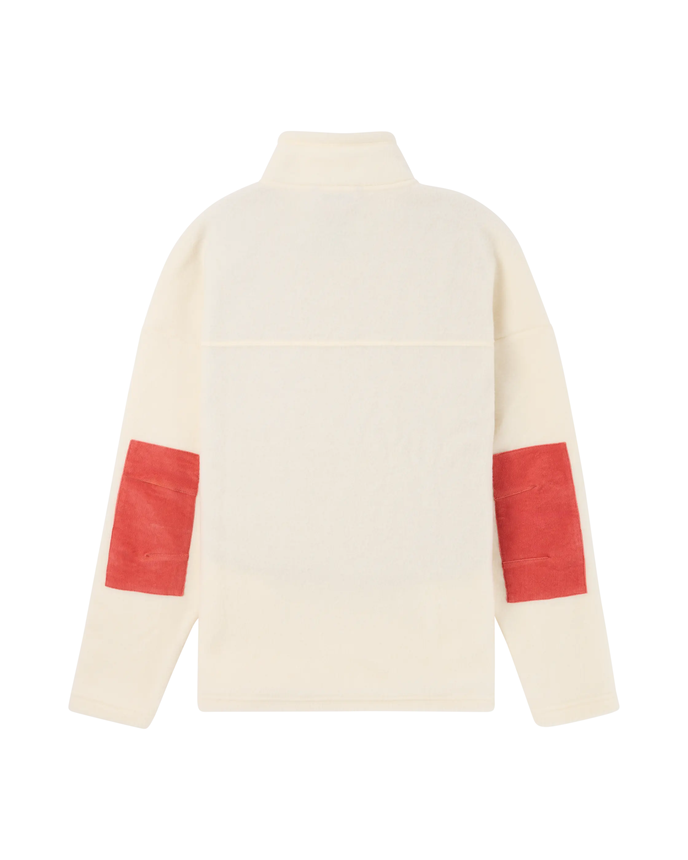 Vagabond Cord Fleece Mens