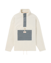 Vagabond Cord Fleece Mens