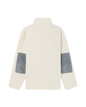 Vagabond Cord Fleece Mens