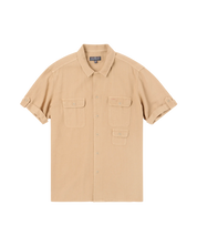 TRAVELLER'S LINEN SS MENS