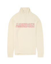 HERO´S HIDE HALF ZIP MENS