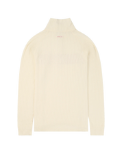 HERO´S HIDE HALF ZIP MENS