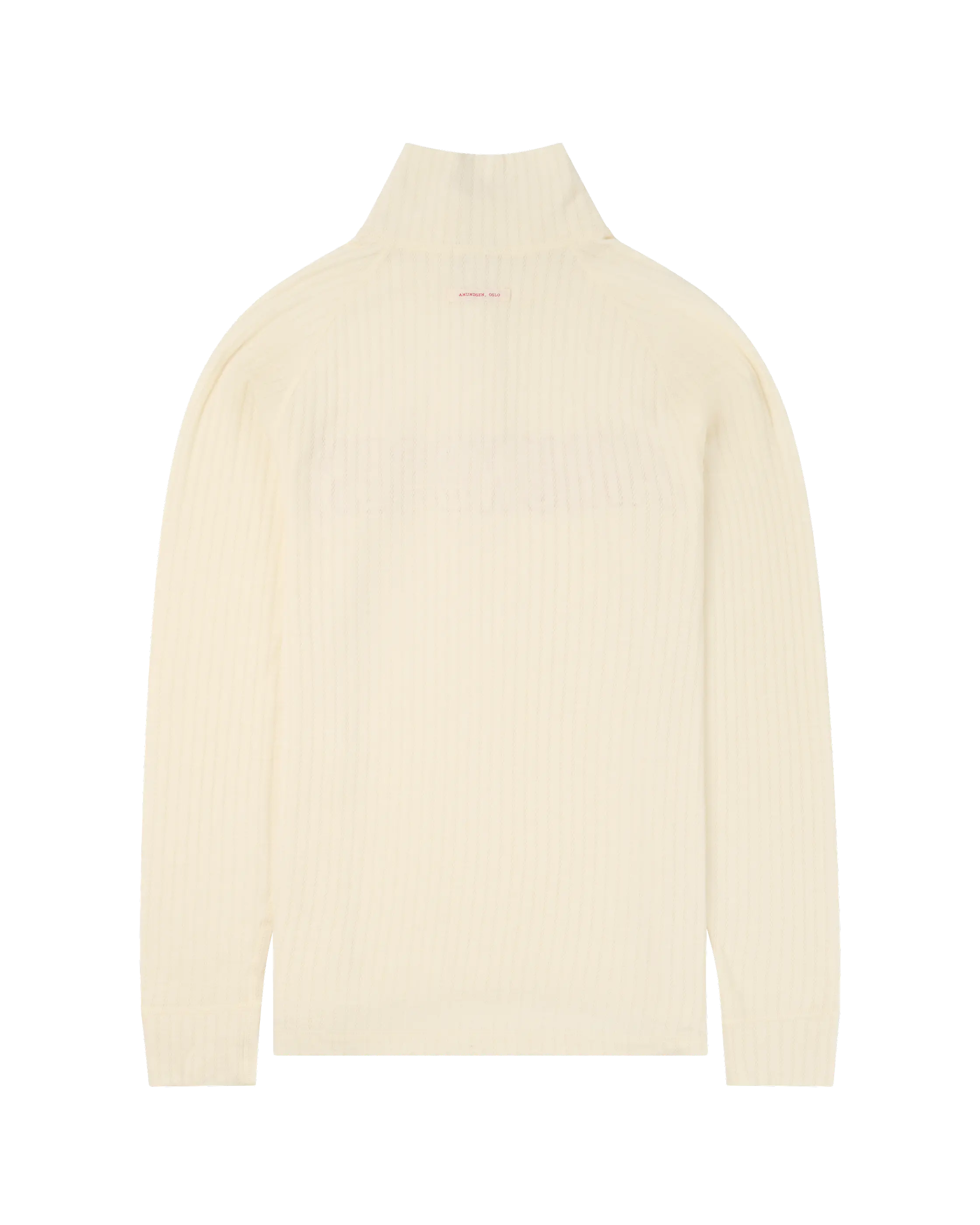 HERO´S HIDE HALF ZIP MENS