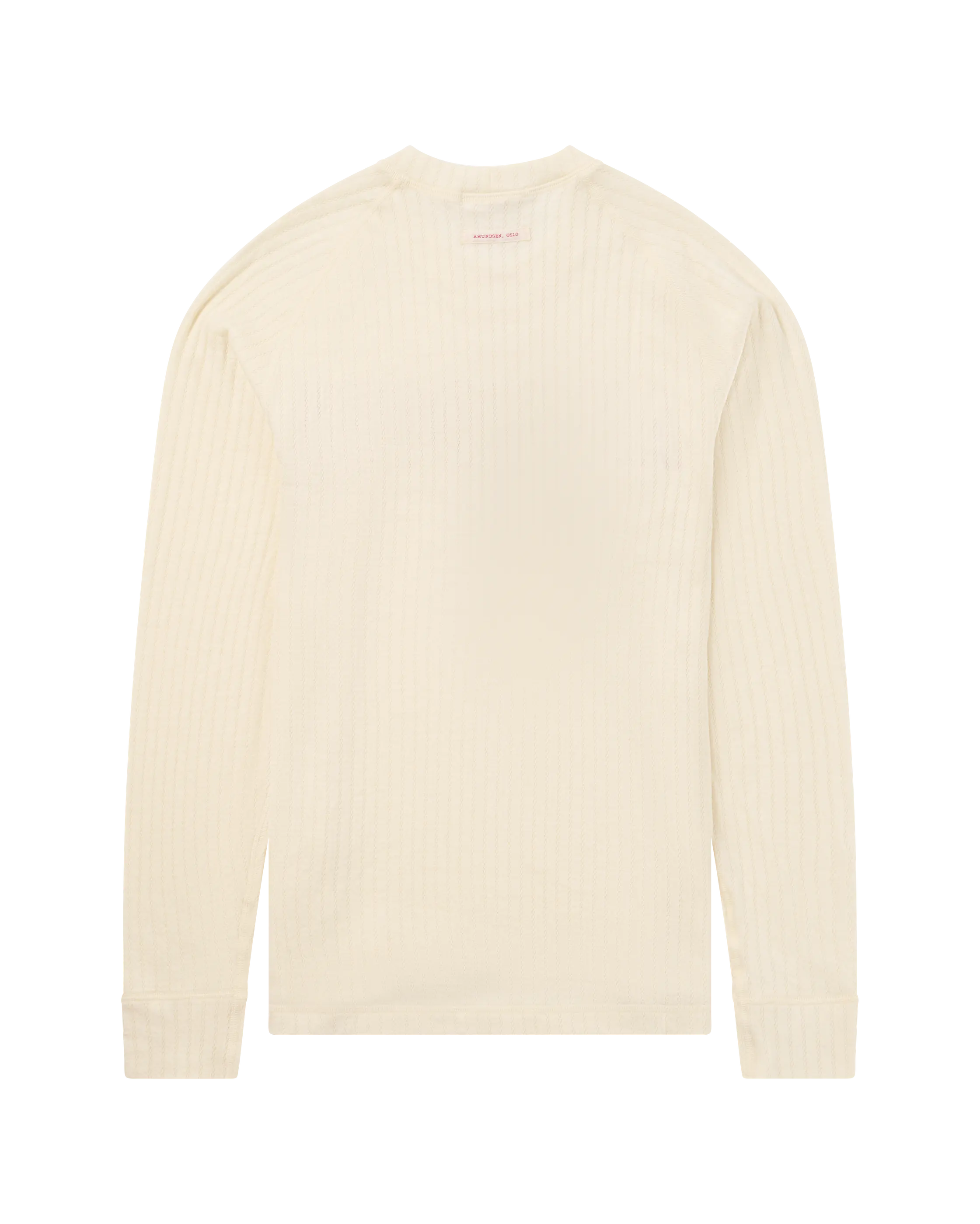HERO´S HIDE CREW NECK
