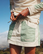 DITCH-HIKER SCOOTER SKIRT WOMENS