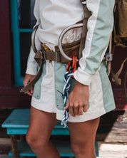 DITCH-HIKER SCOOTER SKIRT WOMENS