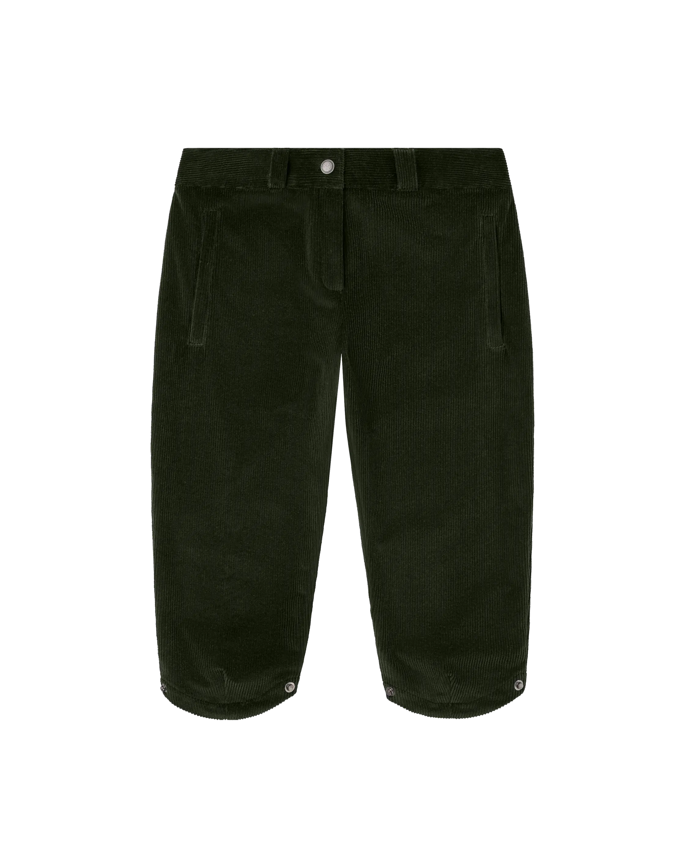Concord Slim Knickerbockers Womens