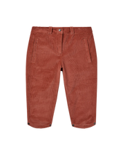 Concord Slim Knickerbockers Womens