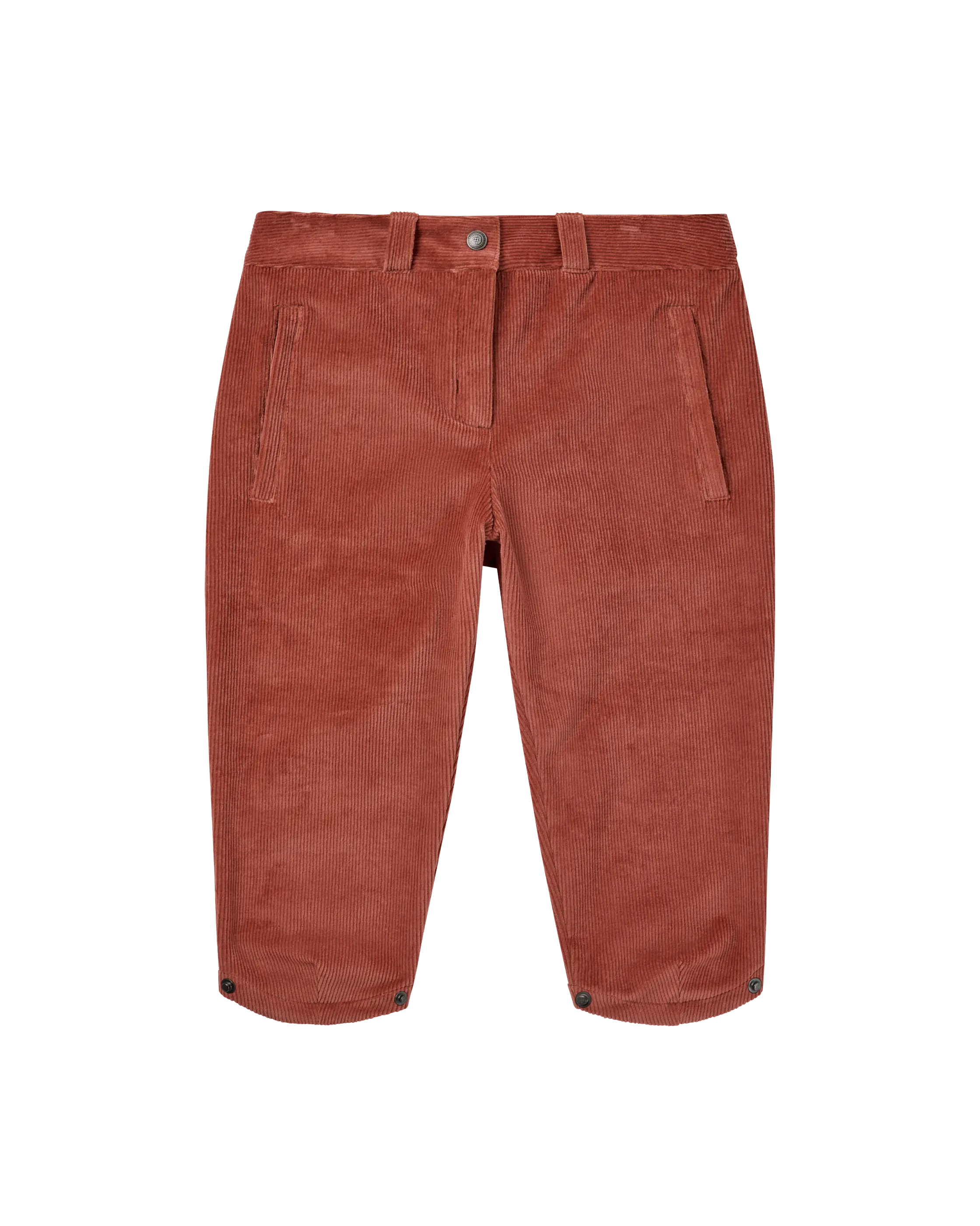Concord Slim Knickerbockers Womens