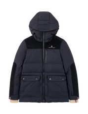 GROOMER JACKET WOMENS