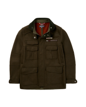 HUNTSMAN JACKET