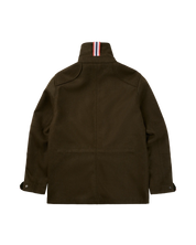 HUNTSMAN JACKET