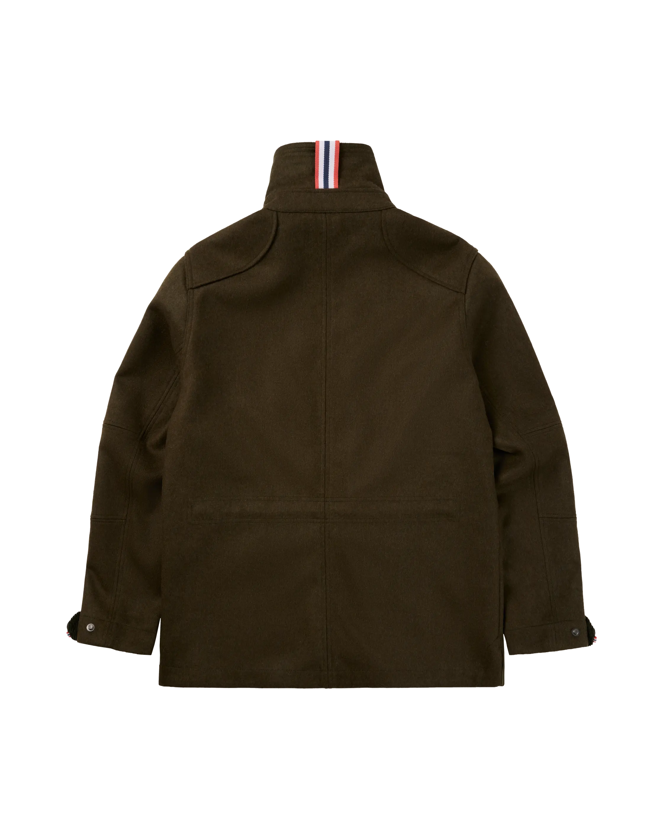 HUNTSMAN JACKET
