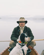 HUNTSMAN JACKET