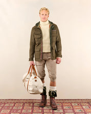 HUNTSMAN JACKET