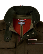 HUNTSMAN JACKET