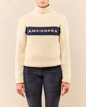 Heroes Ski Turtle Neck Womens
