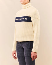 Heroes Ski Turtle Neck Womens