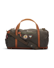 OKAVANGA DUFFEL BAG 35L