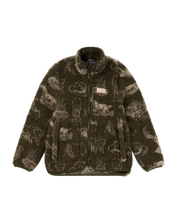 HUNTRESS FLEECE WOMENS
