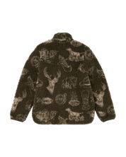 HUNTRESS FLEECE WOMENS